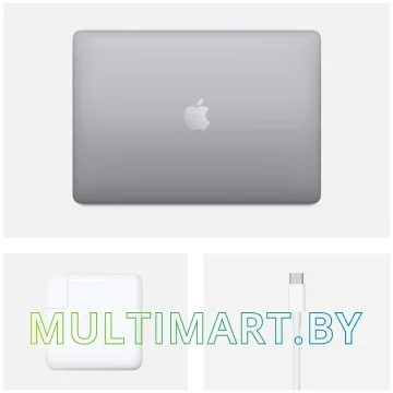 Ноутбук Apple Macbook Pro 13" M1 2020 (MYD92) картинка 7
